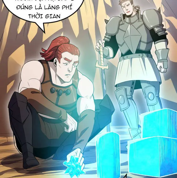 Ocd Thành Vương Giả Nettruyen ZZZ Chương 15 Page 100