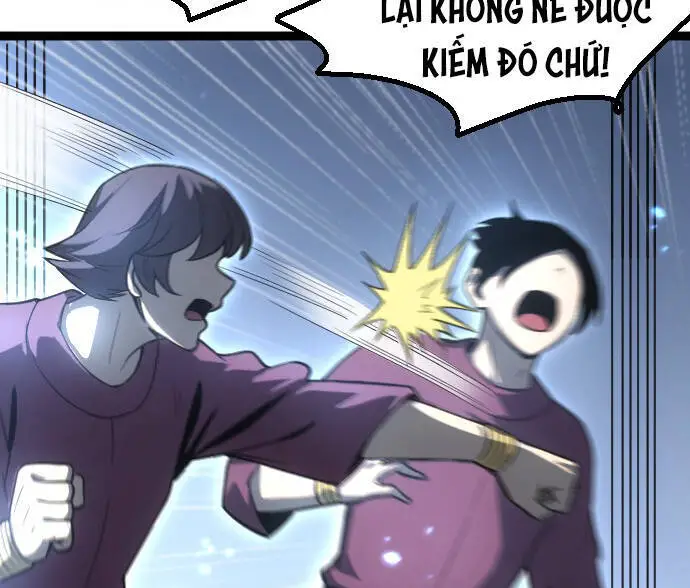Ocd Thành Vương Giả Nettruyen ZZZ Chương 11 Page 9