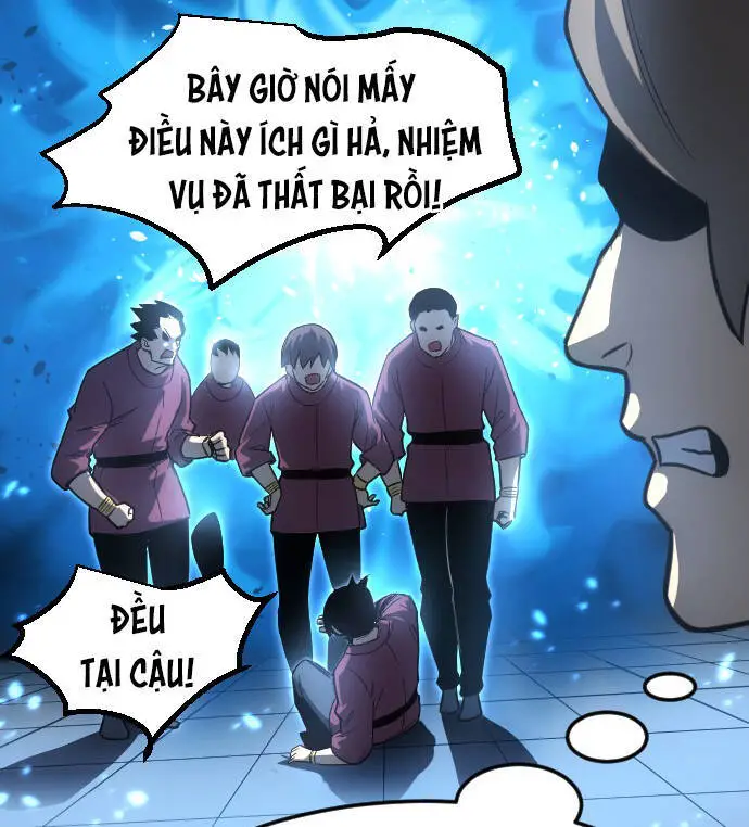 Ocd Thành Vương Giả Nettruyen ZZZ Chương 11 Page 15