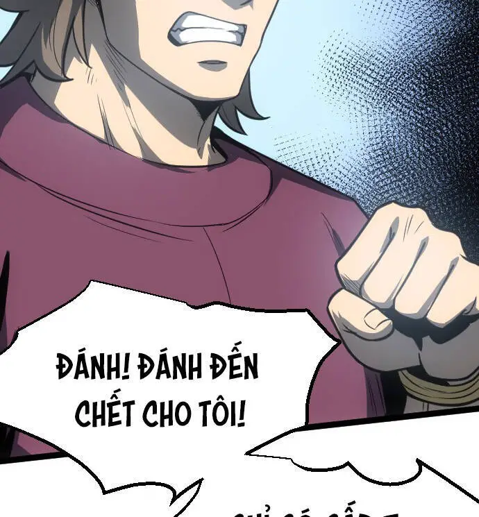 Ocd Thành Vương Giả Nettruyen ZZZ Chương 11 Page 18