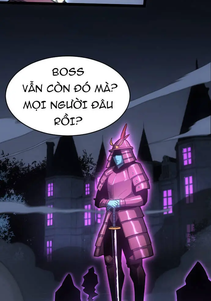 Ocd Thành Vương Giả Nettruyen ZZZ Chương 11 Page 30