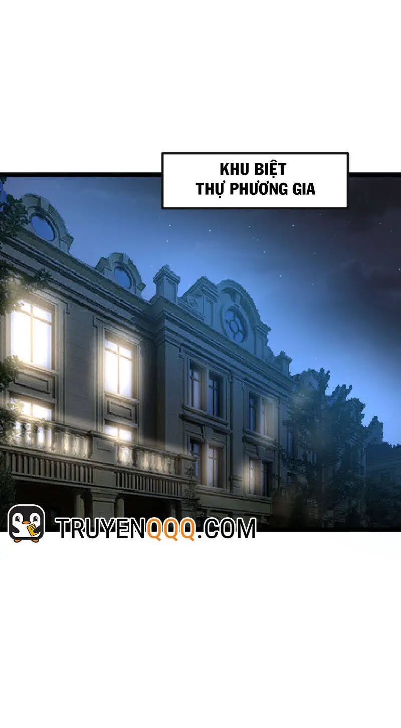 Ocd Thành Vương Giả Nettruyen ZZZ Chương 28 Page 3