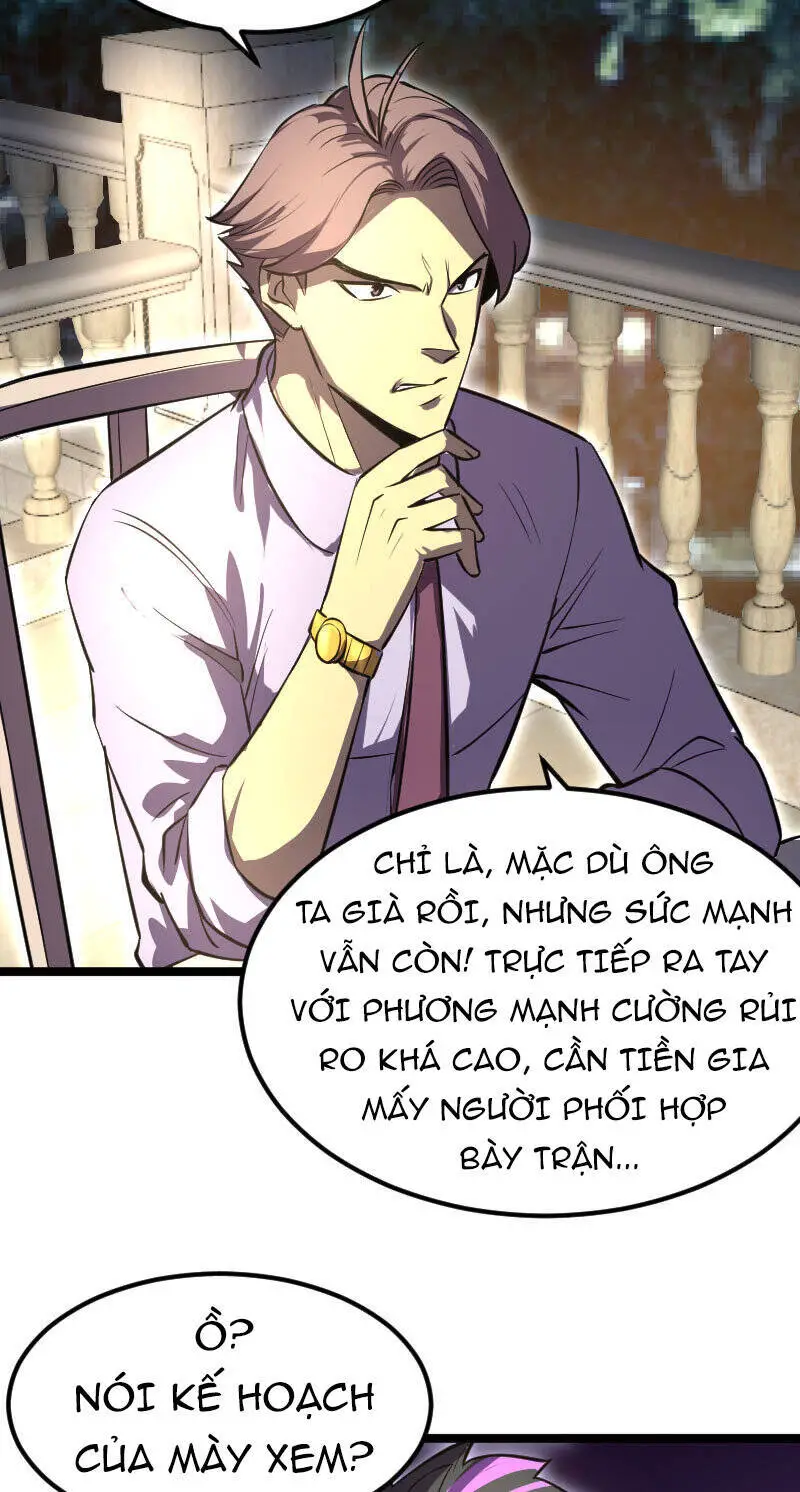 Ocd Thành Vương Giả Nettruyen ZZZ Chương 28 Page 10