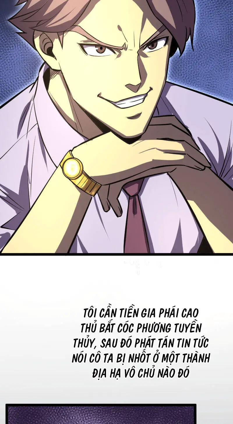 Ocd Thành Vương Giả Nettruyen ZZZ Chương 28 Page 11