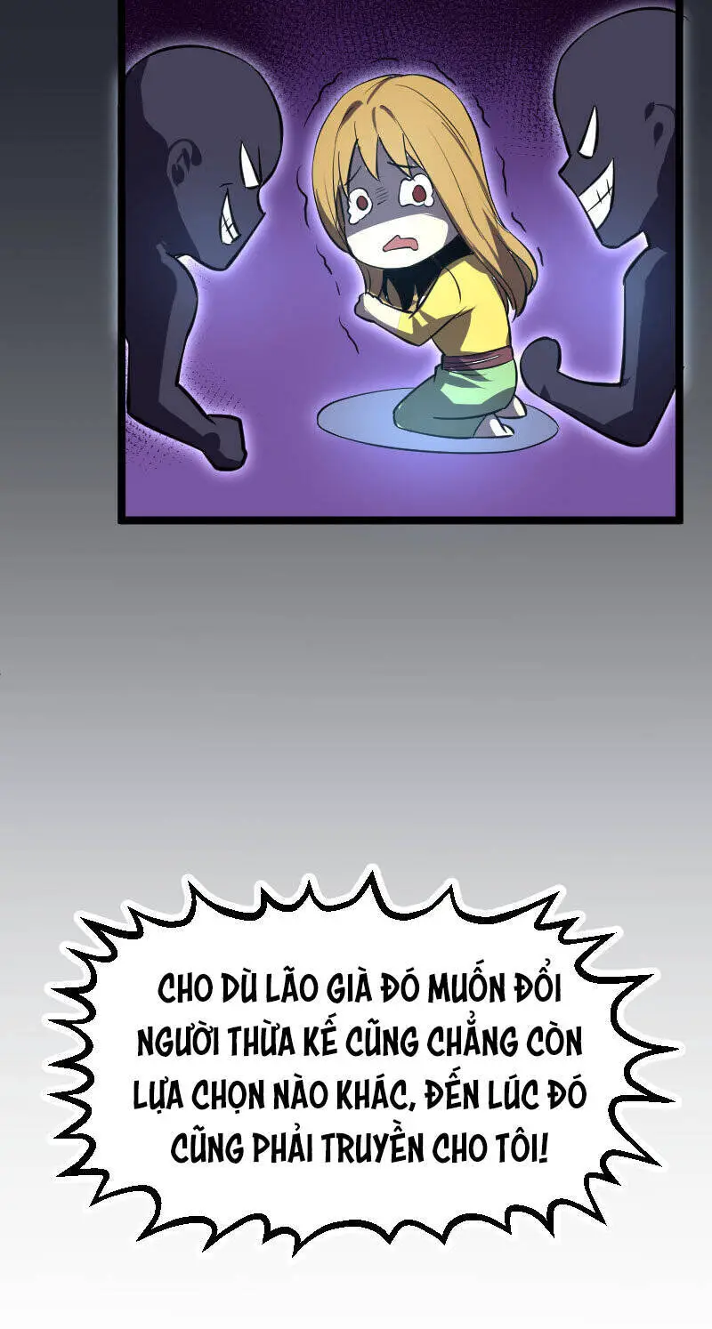 Ocd Thành Vương Giả Nettruyen ZZZ Chương 28 Page 14
