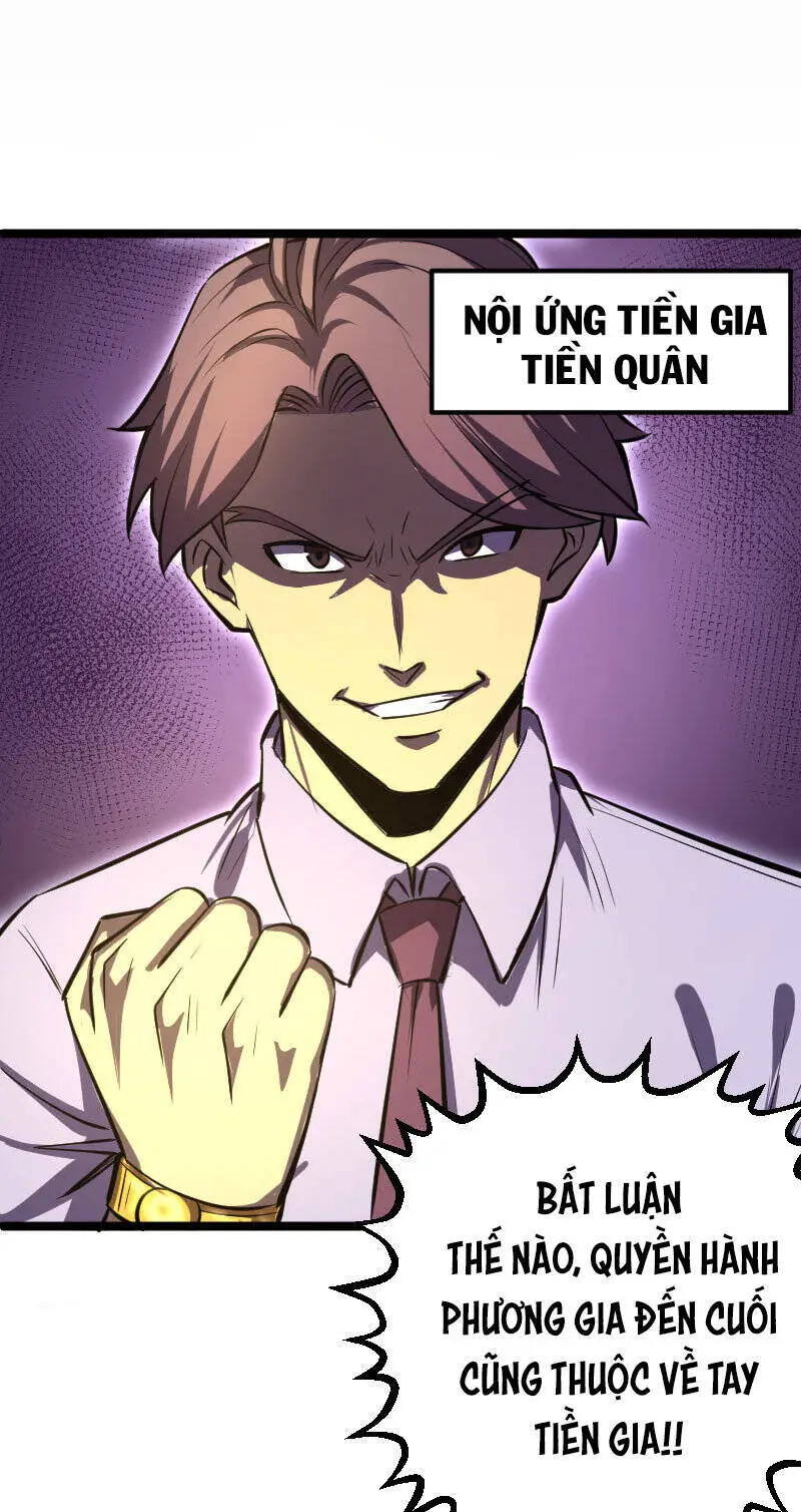 Ocd Thành Vương Giả Nettruyen ZZZ Chương 28 Page 15