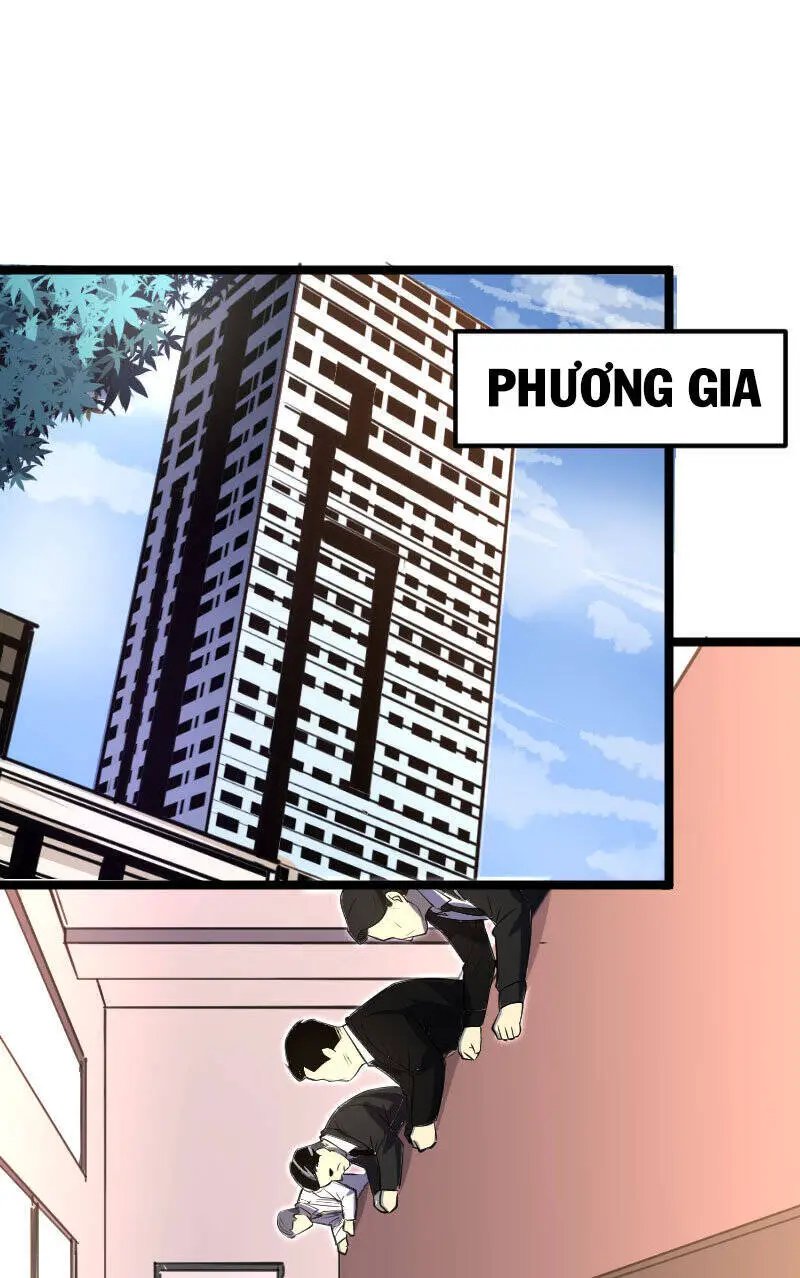 Ocd Thành Vương Giả Nettruyen ZZZ Chương 28 Page 18
