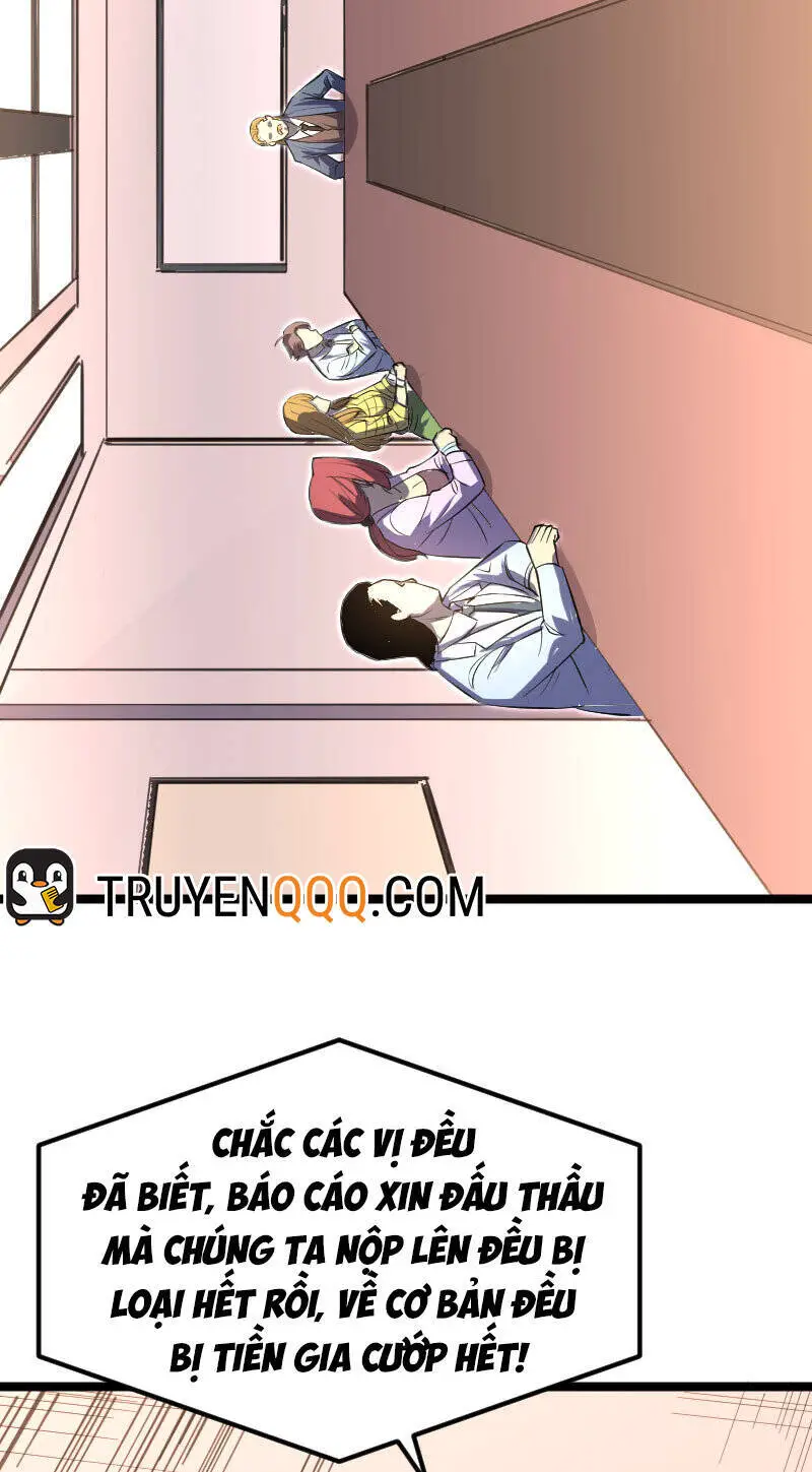 Ocd Thành Vương Giả Nettruyen ZZZ Chương 28 Page 19