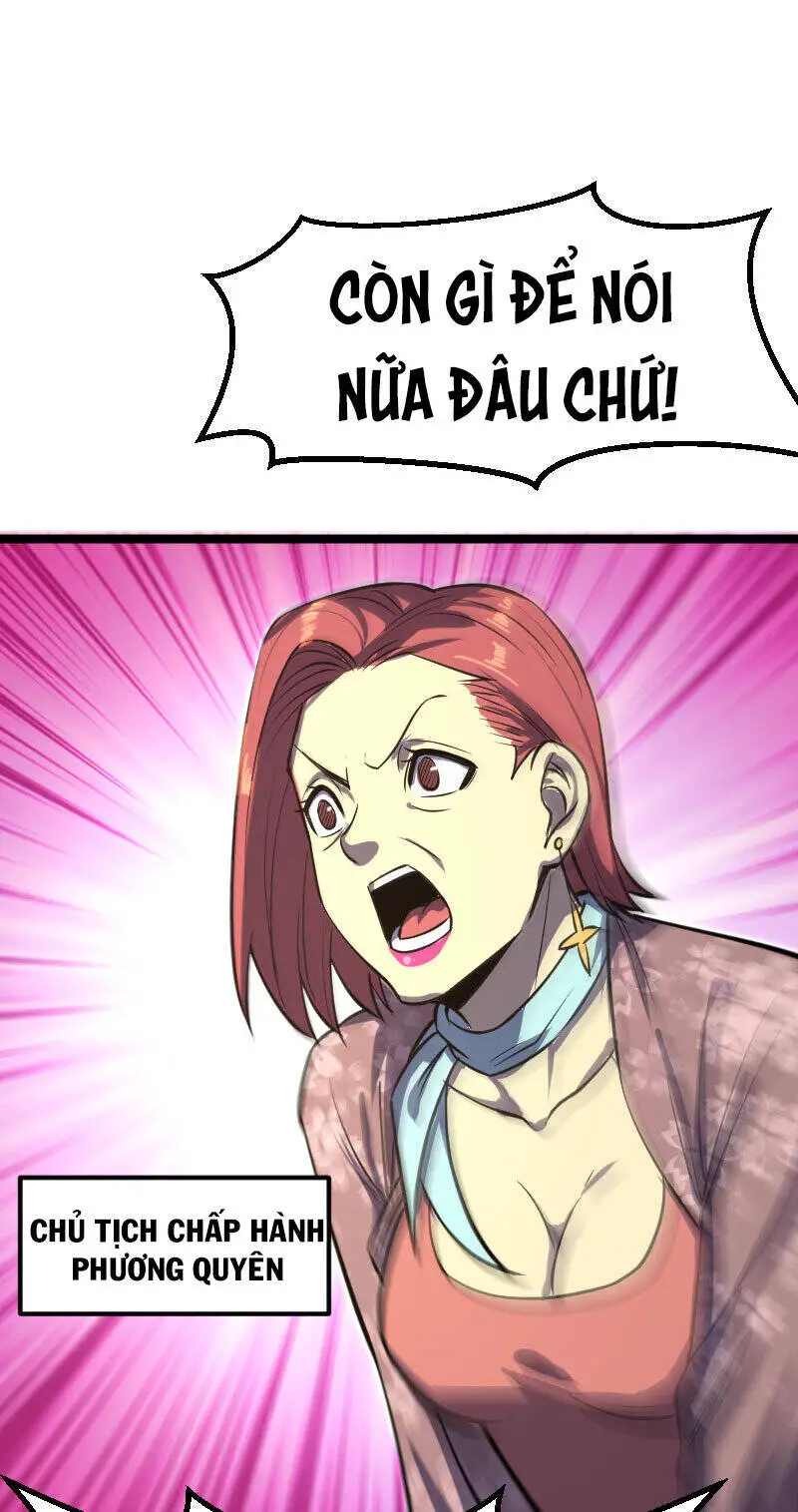 Ocd Thành Vương Giả Nettruyen ZZZ Chương 28 Page 22