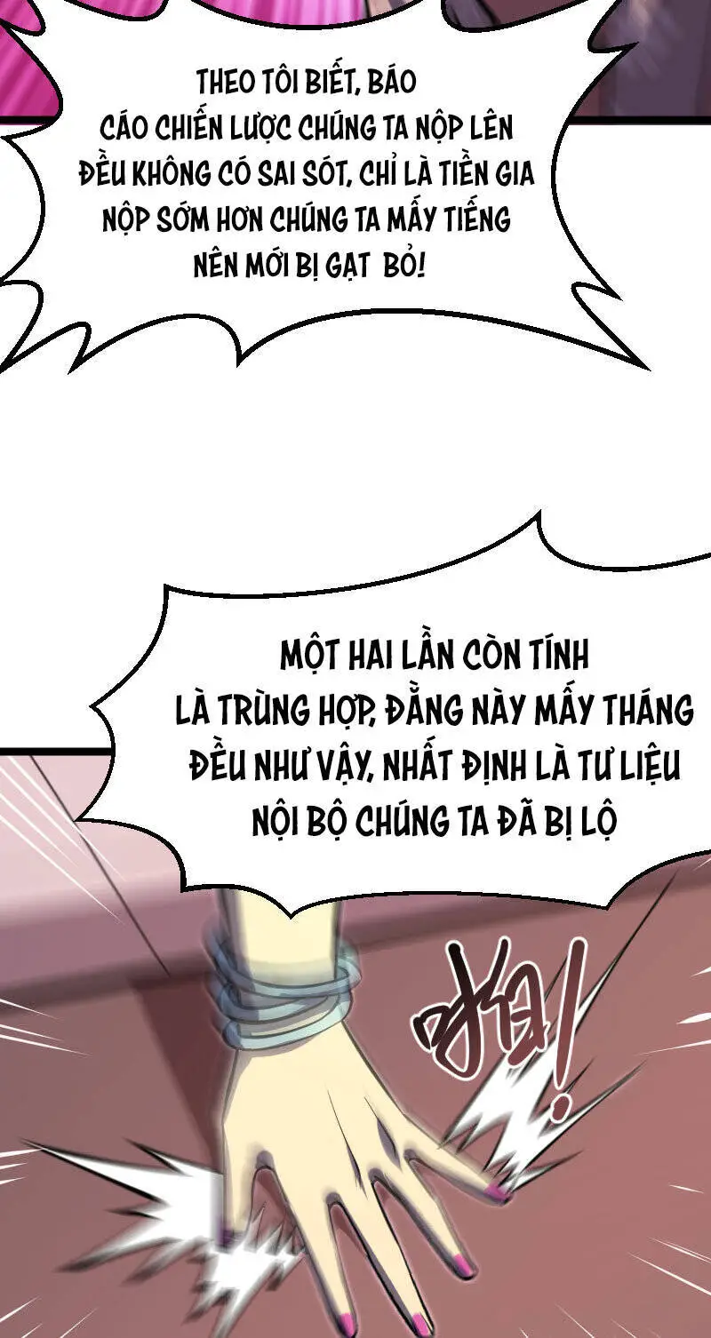 Ocd Thành Vương Giả Nettruyen ZZZ Chương 28 Page 23
