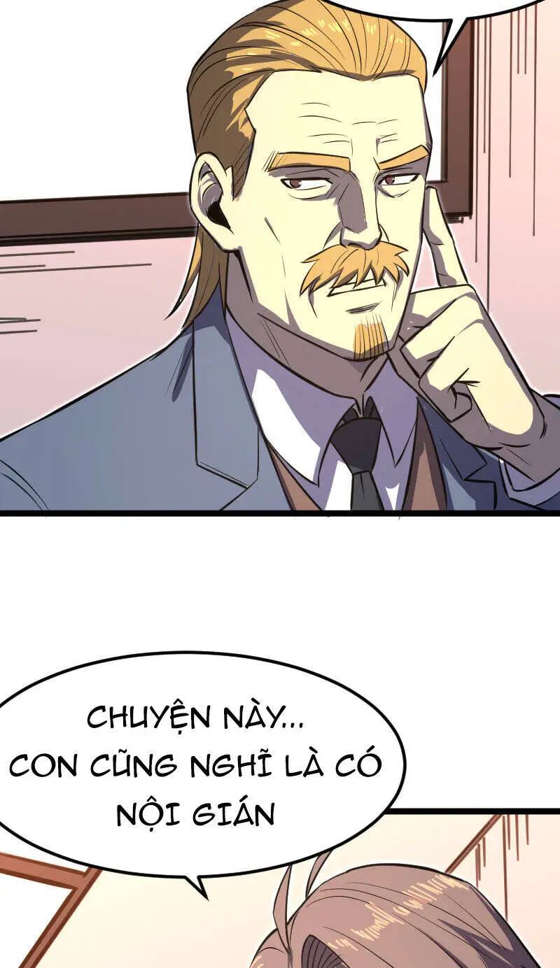 Ocd Thành Vương Giả Nettruyen ZZZ Chương 28 Page 26