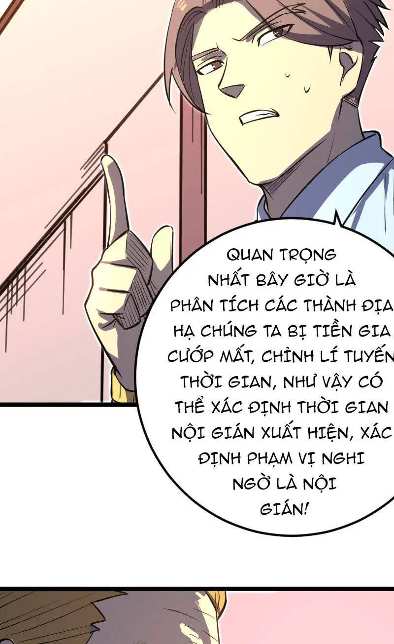 Ocd Thành Vương Giả Nettruyen ZZZ Chương 28 Page 27