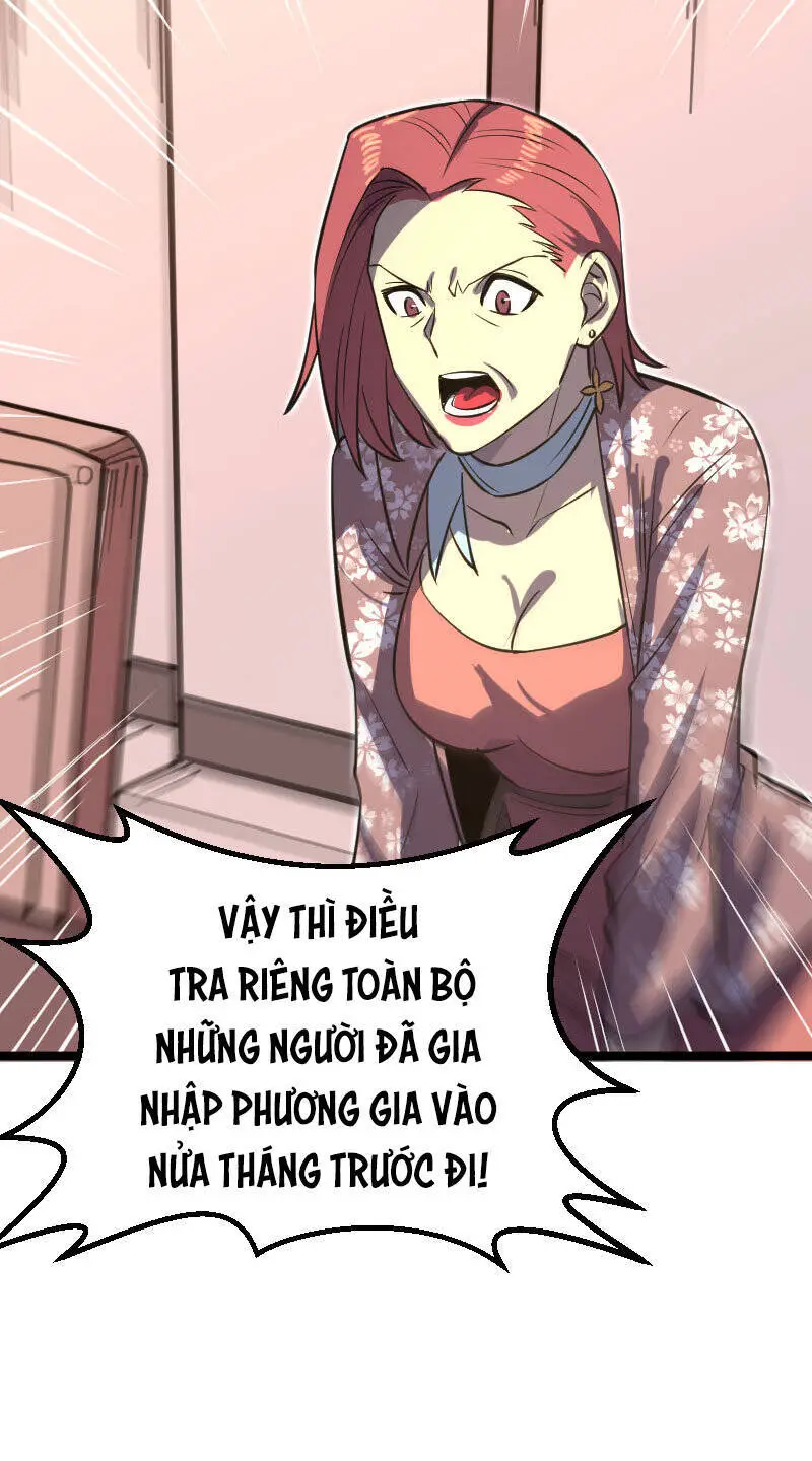 Ocd Thành Vương Giả Nettruyen ZZZ Chương 28 Page 29