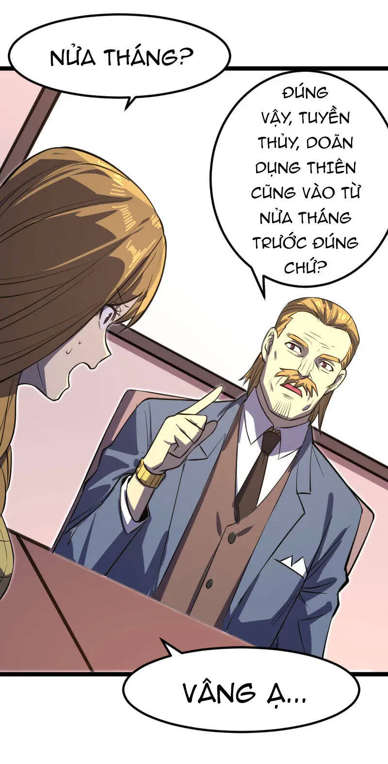 Ocd Thành Vương Giả Nettruyen ZZZ Chương 28 Page 30