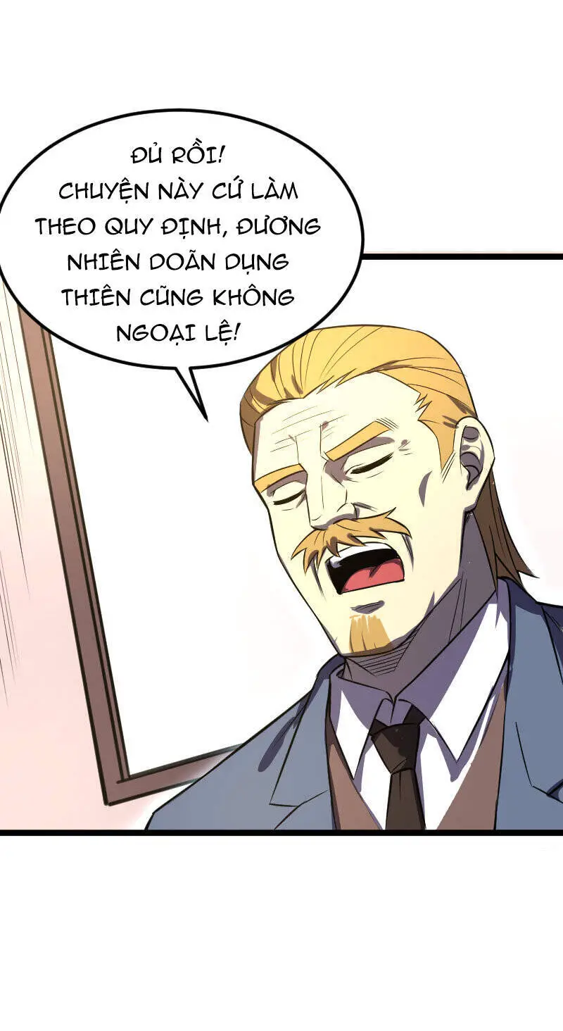 Ocd Thành Vương Giả Nettruyen ZZZ Chương 28 Page 33