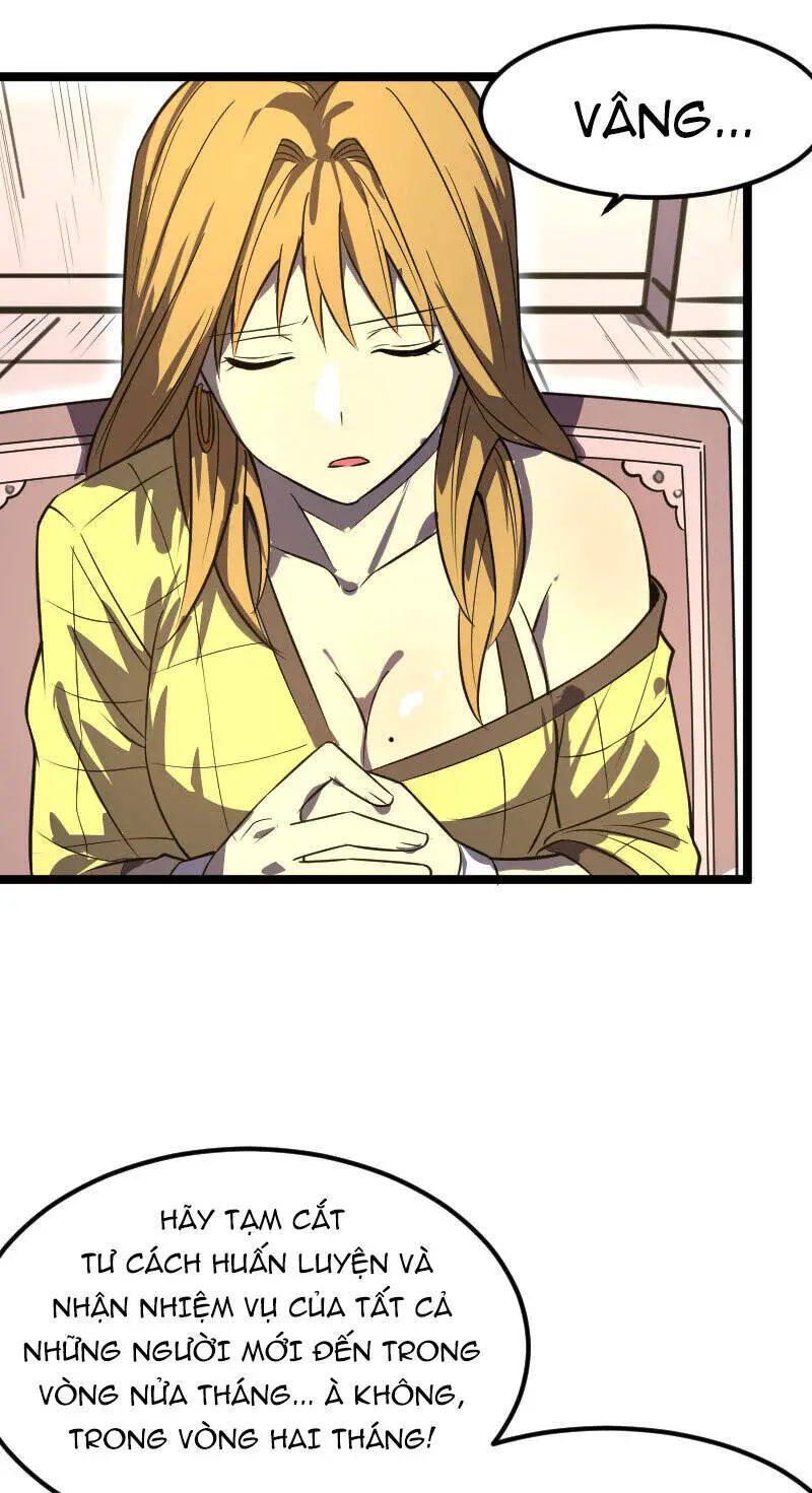 Ocd Thành Vương Giả Nettruyen ZZZ Chương 28 Page 34