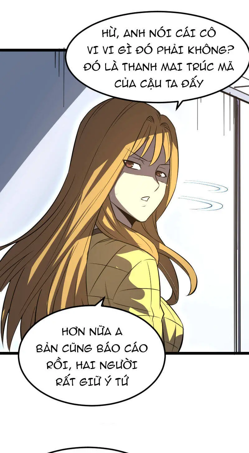 Ocd Thành Vương Giả Nettruyen ZZZ Chương 28 Page 41