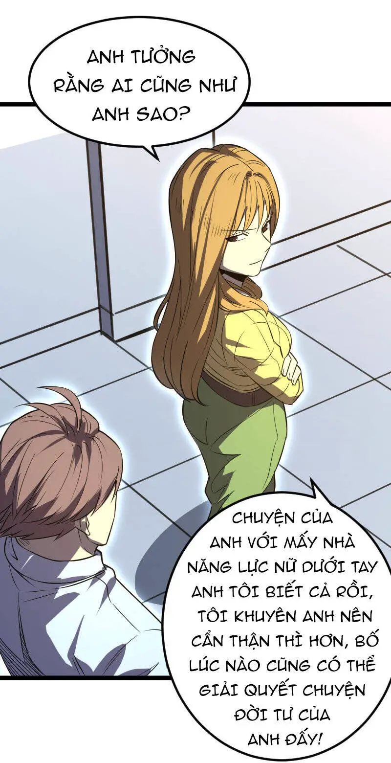 Ocd Thành Vương Giả Nettruyen ZZZ Chương 28 Page 43