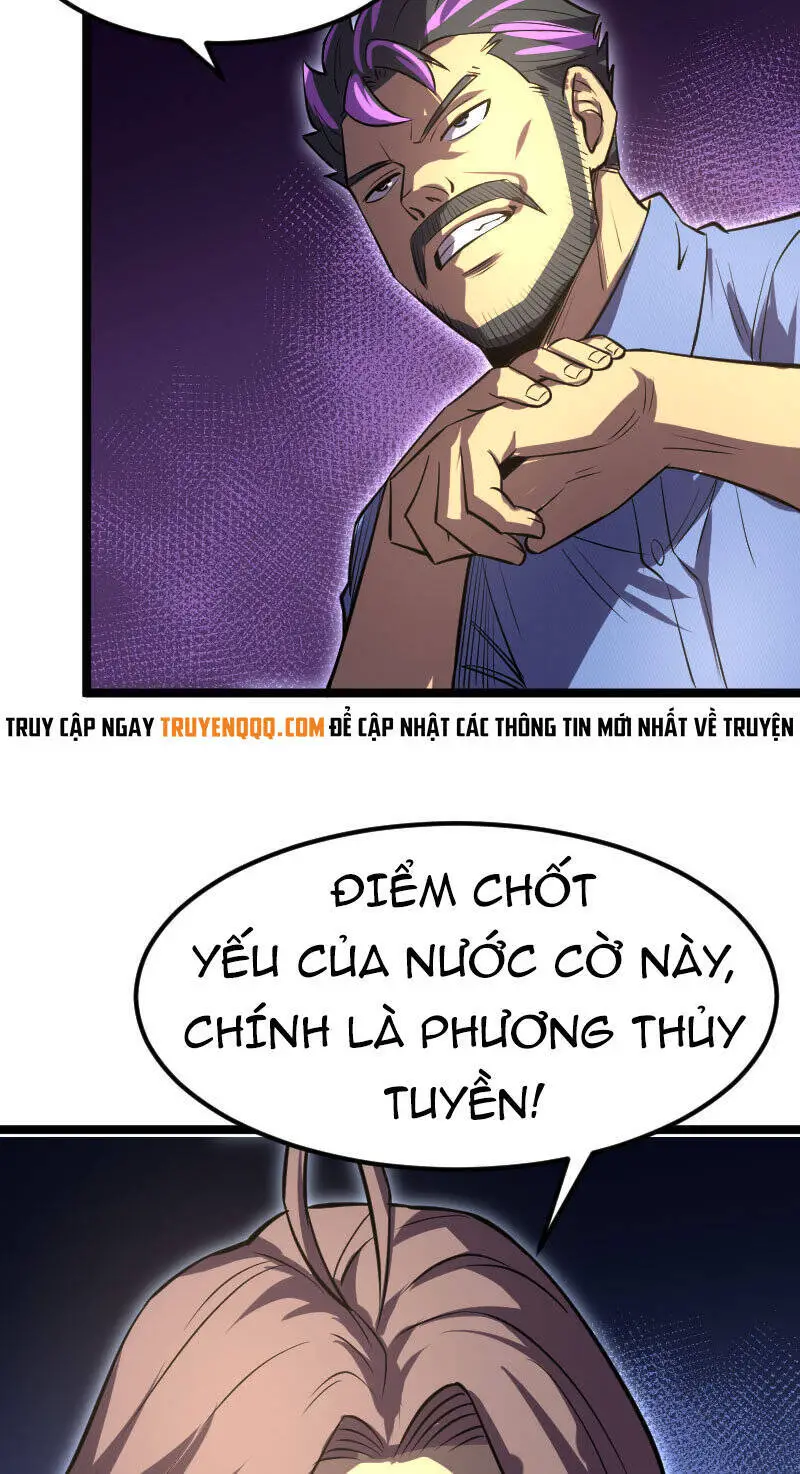 Ocd Thành Vương Giả Nettruyen ZZZ Chương 28 Page 48