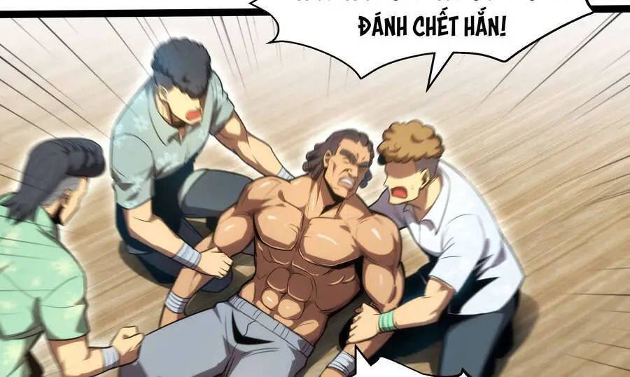 Ocd Thành Vương Giả Nettruyen ZZZ Chương 4.2 Page 42