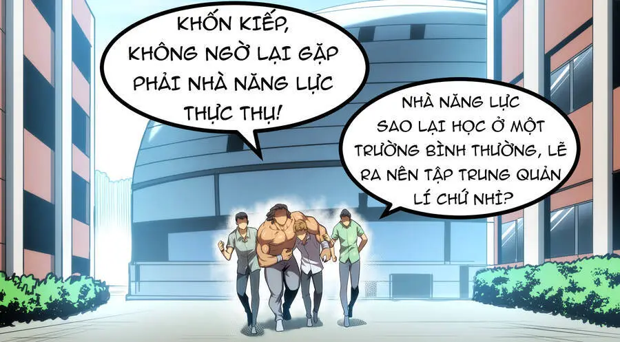 Ocd Thành Vương Giả Nettruyen ZZZ Chương 4.2 Page 68