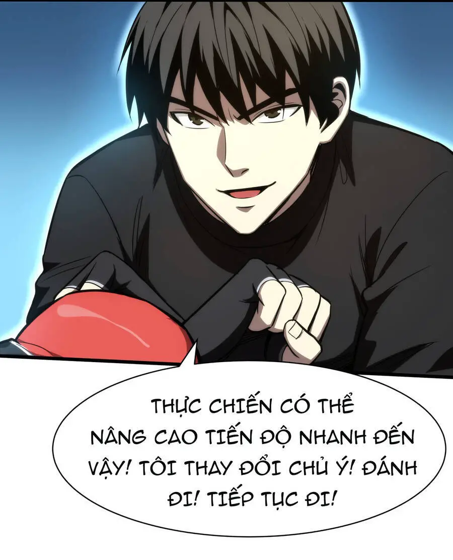 Ocd Thành Vương Giả Nettruyen ZZZ Chương 3 Page 65