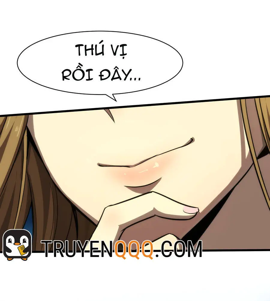 Ocd Thành Vương Giả Nettruyen ZZZ Chương 3 Page 68