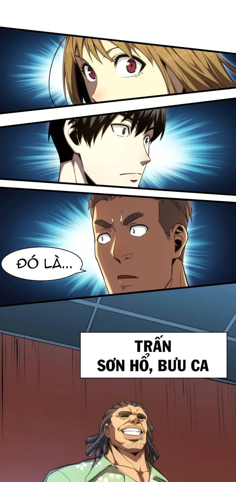 Ocd Thành Vương Giả Nettruyen ZZZ Chương 3 Page 70
