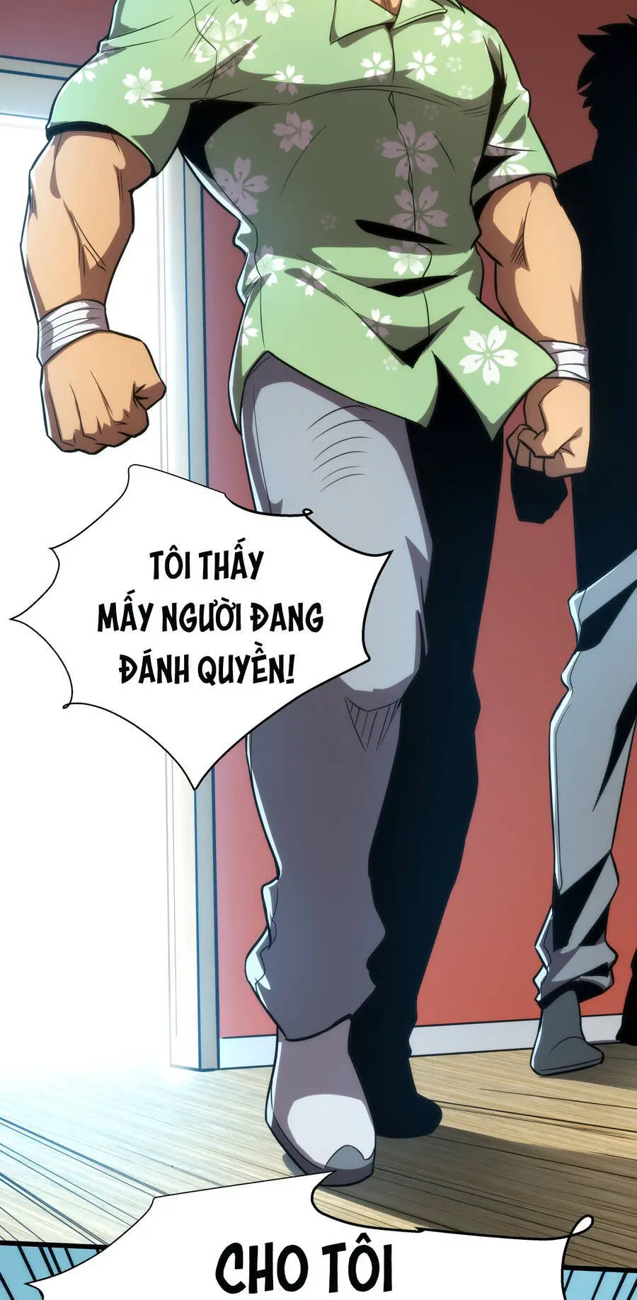 Ocd Thành Vương Giả Nettruyen ZZZ Chương 3 Page 71