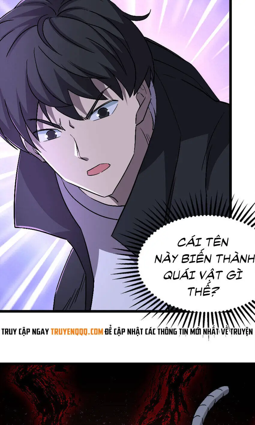 Ocd Thành Vương Giả Nettruyen ZZZ Chương 55 Page 8