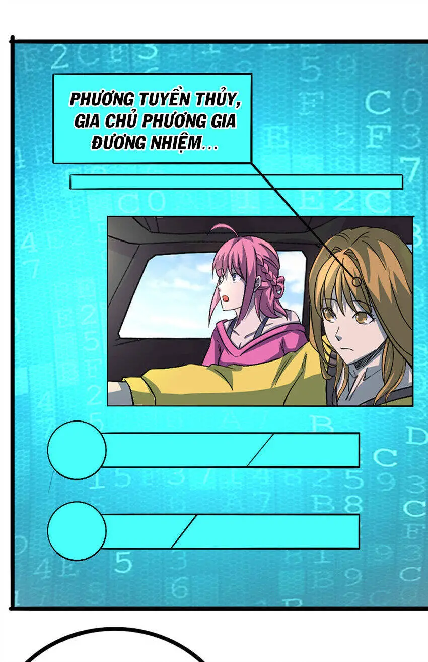 Ocd Thành Vương Giả Nettruyen ZZZ Chương 55 Page 22