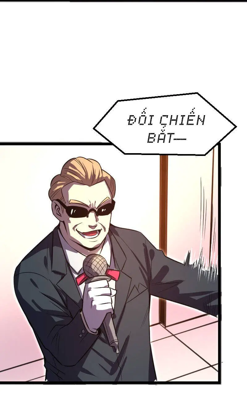 Ocd Thành Vương Giả Nettruyen ZZZ Chương 26 Page 4