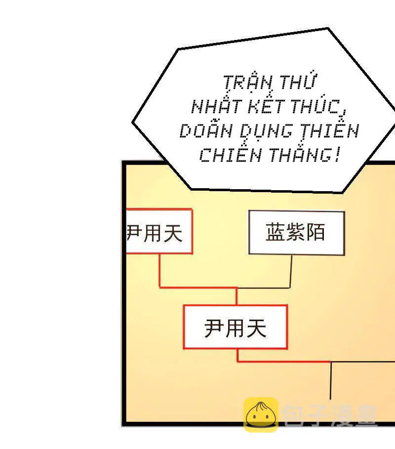 Ocd Thành Vương Giả Nettruyen ZZZ Chương 26 Page 11