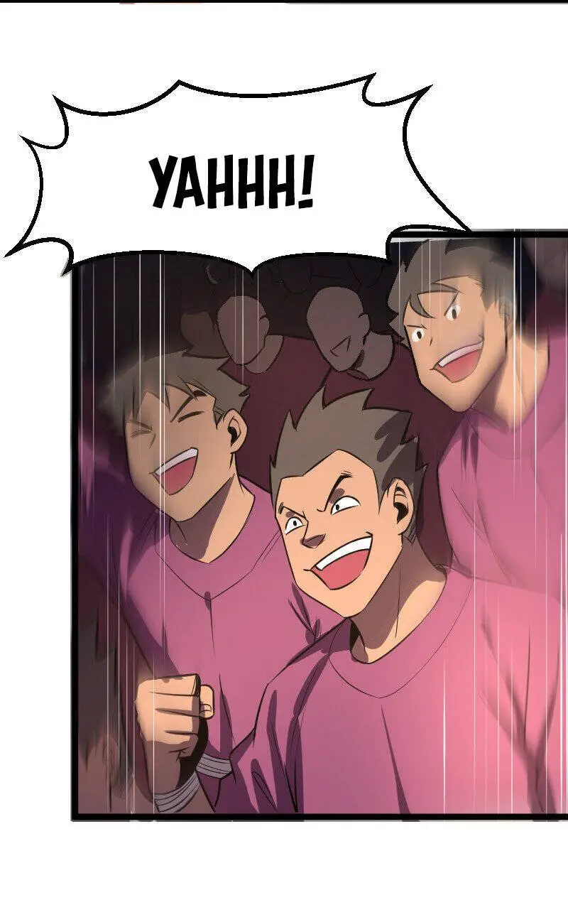 Ocd Thành Vương Giả Nettruyen ZZZ Chương 26 Page 15