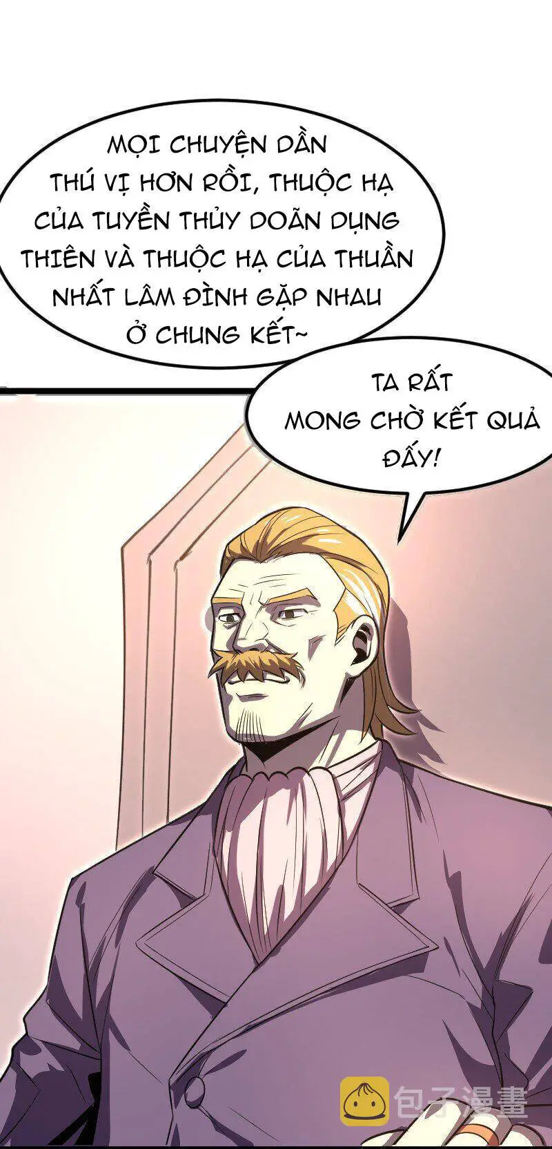 Ocd Thành Vương Giả Nettruyen ZZZ Chương 26 Page 16