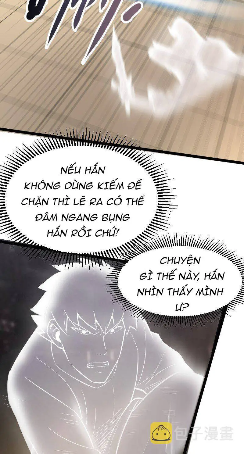Ocd Thành Vương Giả Nettruyen ZZZ Chương 26 Page 21