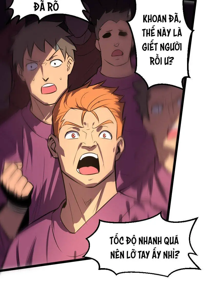 Ocd Thành Vương Giả Nettruyen ZZZ Chương 26 Page 39