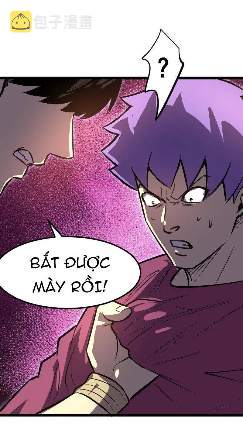 Ocd Thành Vương Giả Nettruyen ZZZ Chương 26 Page 42