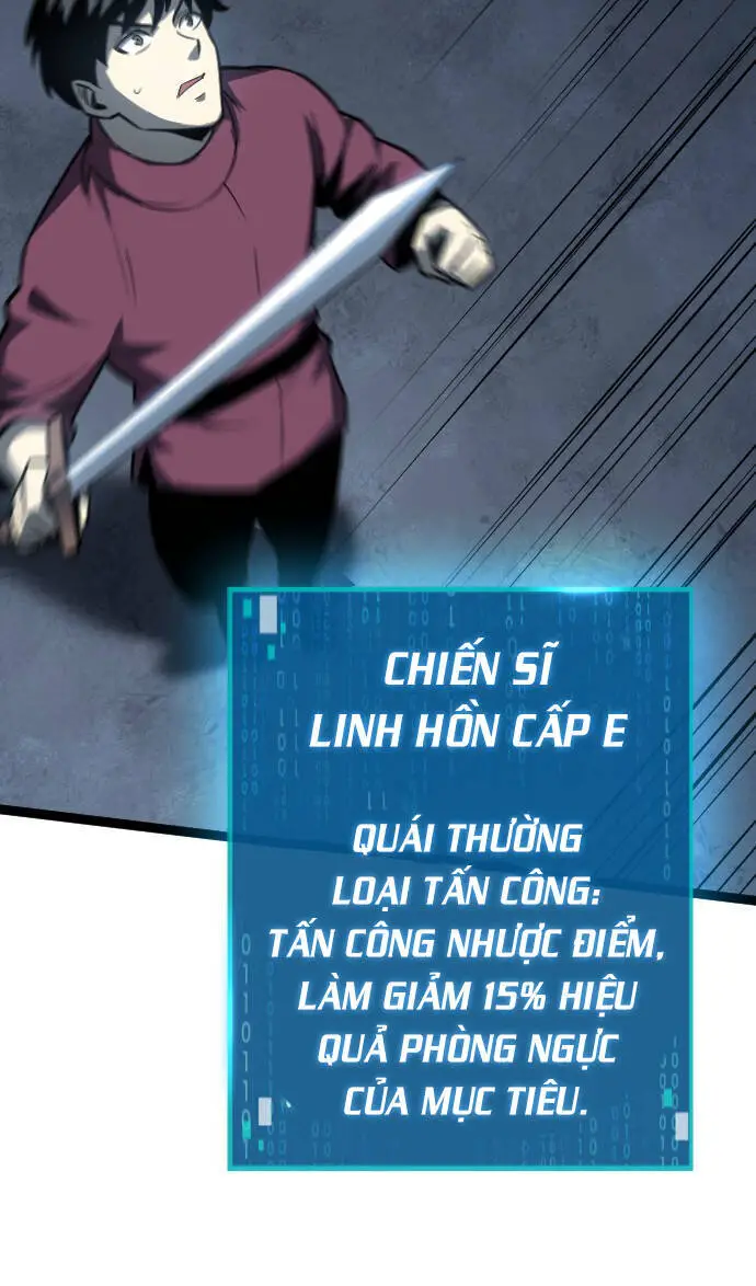 Ocd Thành Vương Giả Nettruyen ZZZ Chương 9 Page 62