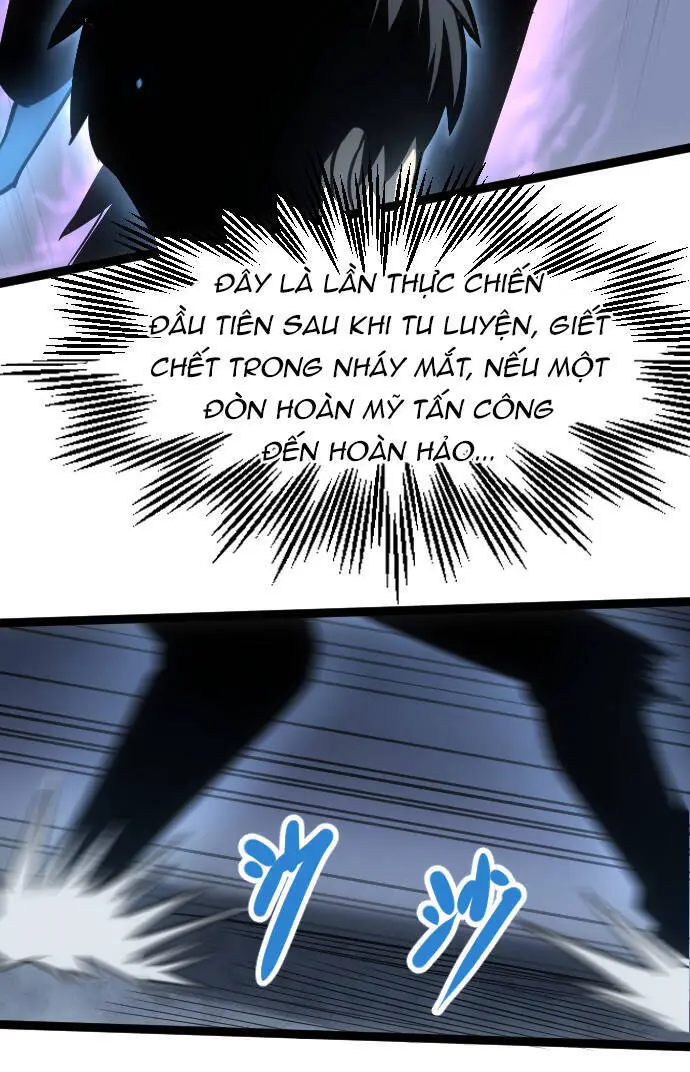 Ocd Thành Vương Giả Nettruyen ZZZ Chương 9 Page 70