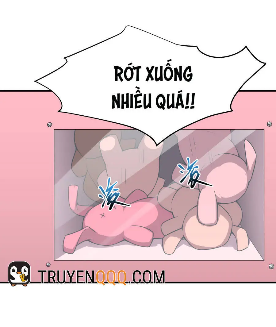 Ocd Thành Vương Giả Nettruyen ZZZ Chương 2.5 Page 7