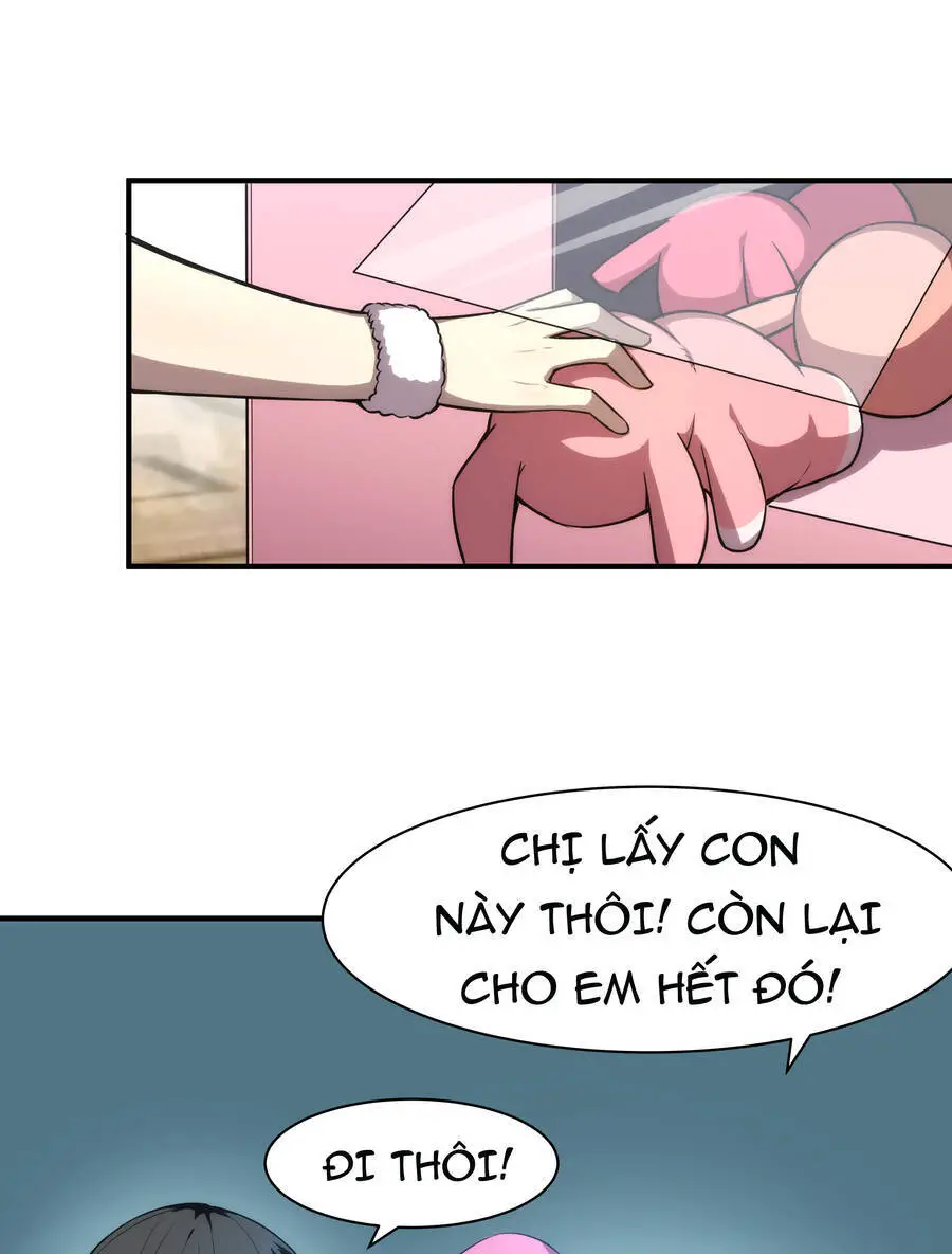 Ocd Thành Vương Giả Nettruyen ZZZ Chương 2.5 Page 9