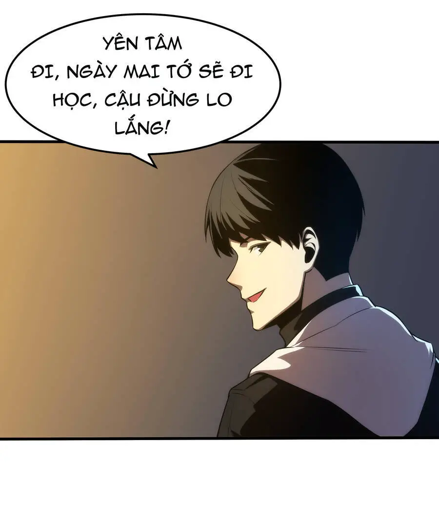Ocd Thành Vương Giả Nettruyen ZZZ Chương 2.5 Page 18
