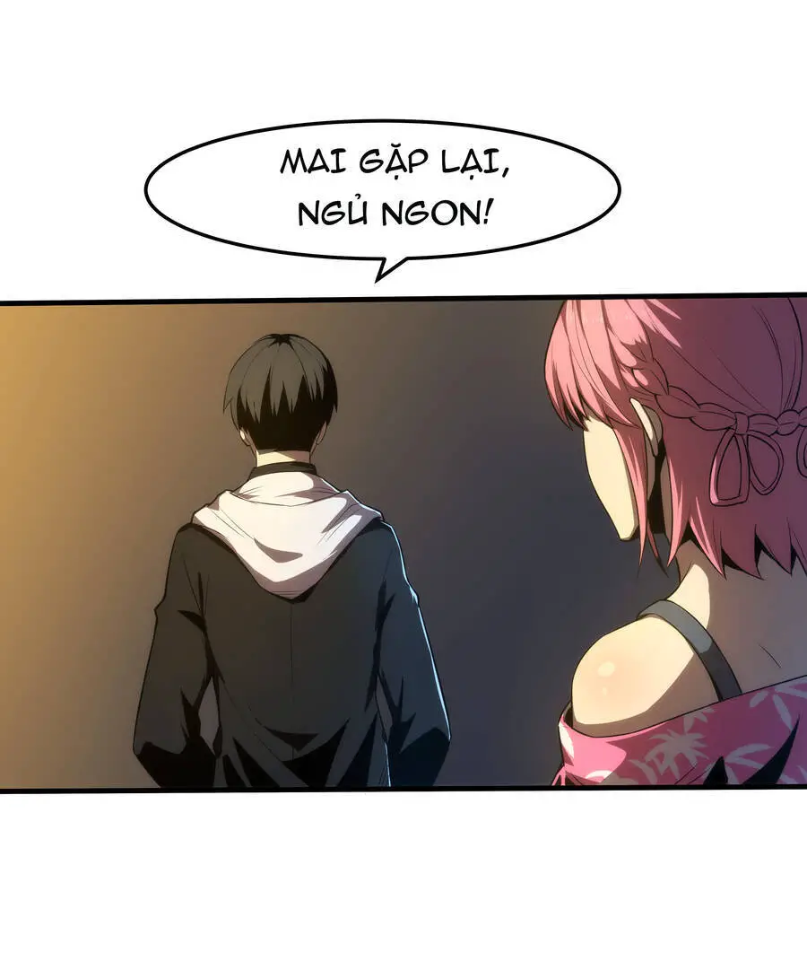 Ocd Thành Vương Giả Nettruyen ZZZ Chương 2.5 Page 19