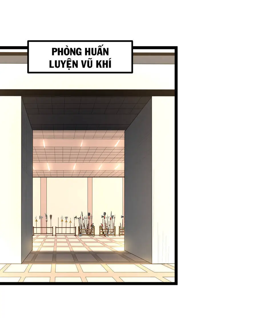 Ocd Thành Vương Giả Nettruyen ZZZ Chương 8 Page 30