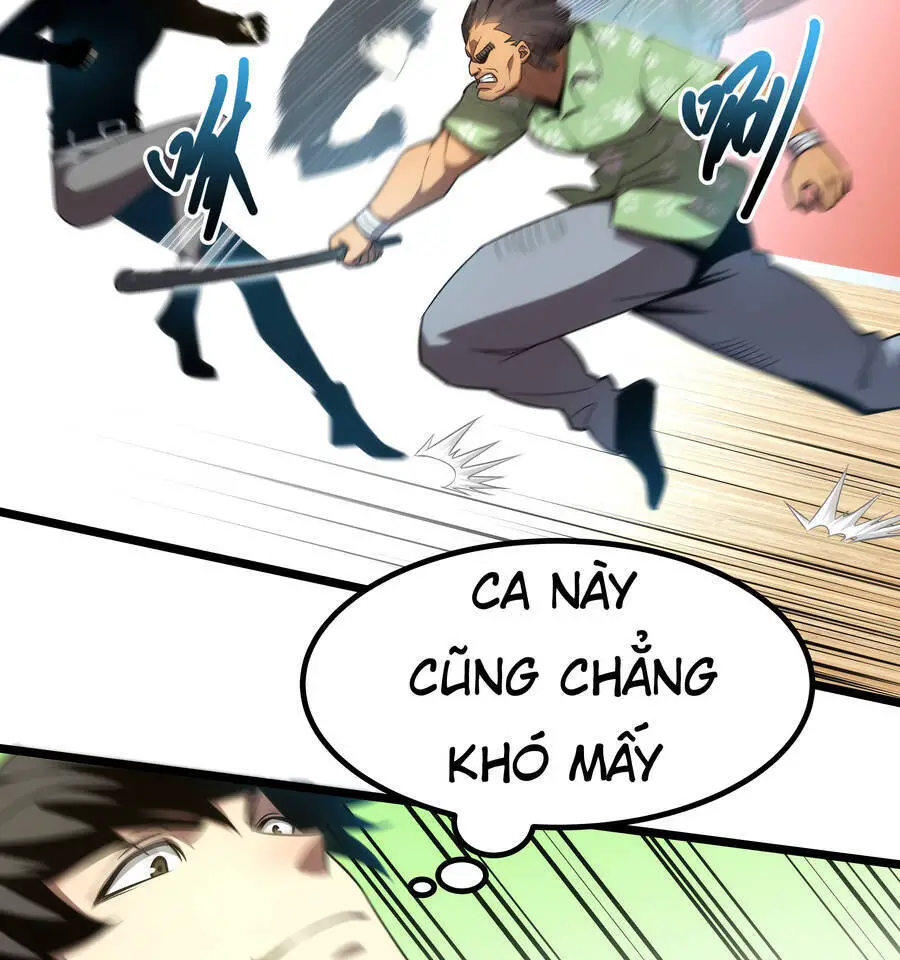 Ocd Thành Vương Giả Nettruyen ZZZ Chương 4.1 Page 83