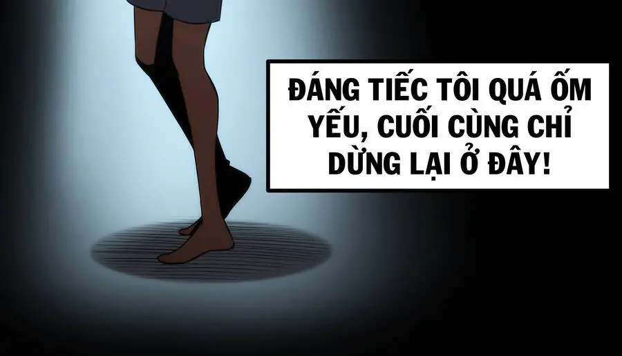 Ocd Thành Vương Giả Nettruyen ZZZ Chương 4.1 Page 126