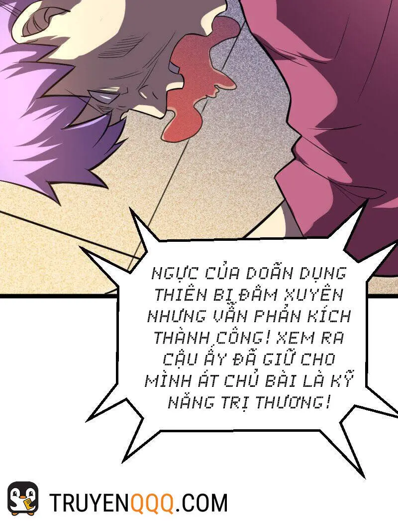Ocd Thành Vương Giả Nettruyen ZZZ Chương 27 Page 3