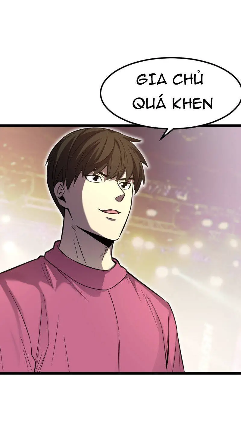 Ocd Thành Vương Giả Nettruyen ZZZ Chương 27 Page 14