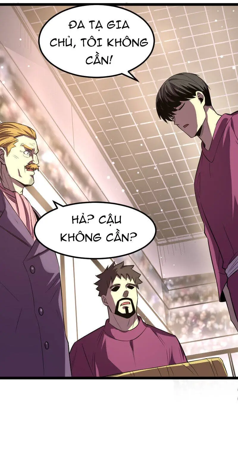 Ocd Thành Vương Giả Nettruyen ZZZ Chương 27 Page 18